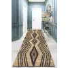  Conceptum Hypnose Carpet (80 x 120) Multicolor Interferens Djt