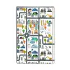  Conceptum Hypnose Carpet (80 x 120) Multicolor Manitoba