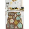  Conceptum Hypnose Carpet (80 x 120) Multicolor Sale De Djt