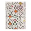  Conceptum Hypnose Carpet (80 x 120) Multicolor W1024 - Multicolor