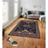  Conceptum Hypnose Carpet (80 x 140) Multicolor Asr Crpt-1