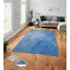  Conceptum Hypnose Carpet (80 x 140) Multicolor Asr Crpt-104