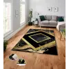 Conceptum Hypnose Carpet (80 x 140) Multicolor Asr Crpt-72