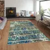  Conceptum Hypnose Carpet (80 x 140) Multicolor Cg101 - 80 x 140