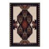  Conceptum Hypnose Carpet (80 x 140) Multicolor HM-CRP25-43