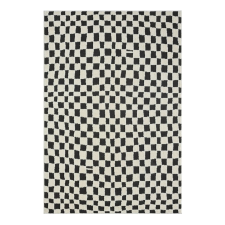  Conceptum Hypnose Carpet (80 x 150) Black Jung 7185 lakástextília
