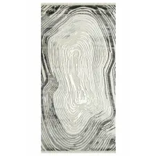  Conceptum Hypnose Carpet (80 x 150) Cream Amorf - Ar007 lakástextília
