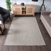  Conceptum Hypnose Carpet (80 x 150) Grey Rusticana 3103