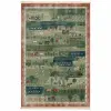  Conceptum Hypnose Carpet (80 x 150) Multicolor 165