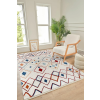  Conceptum Hypnose Carpet (80 x 150) Multicolor Colorıum Co009