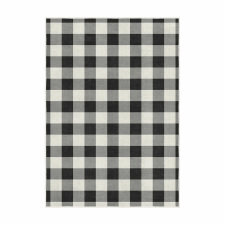  Conceptum Hypnose Carpet (80 x 200) Black Kece-Fr94 lakástextília