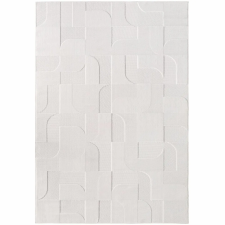  Conceptum Hypnose Carpet (80 x 250) Cream Doha 1651 - Cream lakástextília