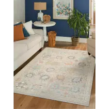 Conceptum Hypnose Carpet (80 x 300) Beige Rustik 2221 - Beige lakástextília