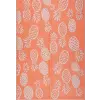  Conceptum Hypnose Carpet (90 x 180) Orange Savana 8813