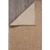  Conceptum Hypnose Előszoba Szőnyeg (100 x 300) Bézs Rusticana 3101