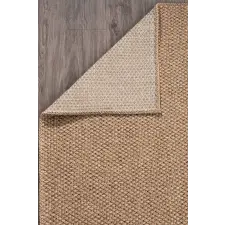  Conceptum Hypnose Előszoba Szőnyeg (100 x 300) Bézs Rusticana 3101 lakástextília