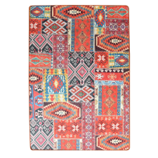  Conceptum Hypnose Előszoba Szőnyeg (100 x 300) Többszínű Patchwork lakástextília