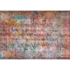  Conceptum Hypnose előszoba szőnyeg (75 x 150) Multicolor Fusion Chenille - Többszínű AL 101
