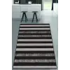  Conceptum Hypnose Előszobaszőnyeg (80 x 150) Többszínű Barcode 80 x 150