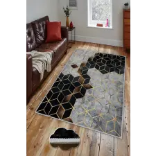  Conceptum Hypnose folyosószőnyeg (100 x 150) többszínű Hmnt773 lakástextília