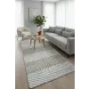  Conceptum Hypnose Folyosószőnyeg (100 x 300) Többszínű Tresse Corde