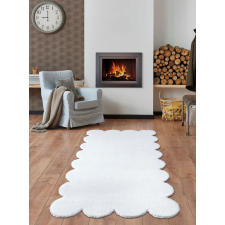  Conceptum Hypnose folyosószőnyeg (80 x 150) fehér Laser Plush - fehér lakástextília