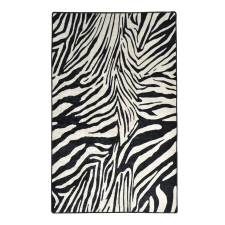  Conceptum Hypnose Folyosószőnyeg (80 x 200) Többszínű zebra lakástextília