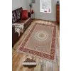  Conceptum Hypnose Hall Carpet (100 x 150) Multicolor Hmnt901