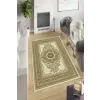 Conceptum Hypnose Hall Carpet (100 x 200) Cream W715 - Cream
