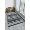  Conceptum Hypnose Hall Carpet (100 x 200) Multicolor W1168 - Multicolor