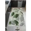  Conceptum Hypnose Hall Carpet (100 x 300) Multicolor Hmnt571