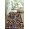  Conceptum Hypnose Hall Carpet (100 x 300) Multicolor Maglie