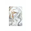  Conceptum Hypnose Hall Carpet (80 x 100) Multicolor Blur