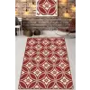  Conceptum Hypnose Hall Carpet (80 x 100) Multicolor Viejo Estilo Djt