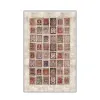  Conceptum Hypnose Hall Carpet (80 x 150) Multicolor Eexfab808