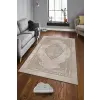  Conceptum Hypnose Hall Carpet (80 x 150) Multicolor Hmnt690