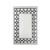  Conceptum Hypnose Hall Carpet (80 x 200) Ecru Bague Ecru