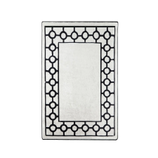  Conceptum Hypnose Hall Carpet (80 x 200) Ecru Bague Ecru lakástextília