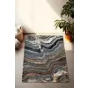  Conceptum Hypnose Hall Carpet (80 x 200) Multicolor CT-2087