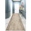  Conceptum Hypnose Hall Carpet (80 x 300) Multicolor Atlante Djt