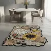  Conceptum Hypnose Hall Carpet (80 x 300) Multicolor Hmnt974