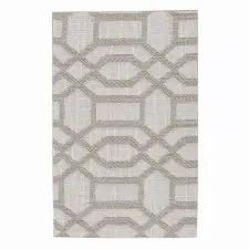  Conceptum Hypnose Rug (180 x 280) Grey Woopamuk391 lakástextília