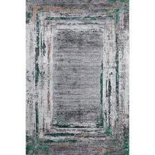  Conceptum Hypnose Rug (80 x 150) Grey Woopamuk020 lakástextília