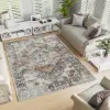 Conceptum Hypnose Rug (80 x 300) White Woopamuk322