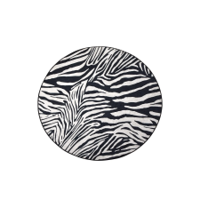  Conceptum Hypnose Szőnyeg (100 cm) Multicolor Zebra lakástextília