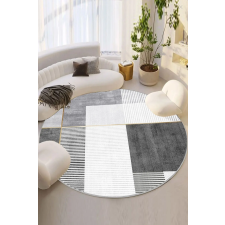  Conceptum Hypnose Szőnyeg (100 cm) Szürke Pendor - Szürke lakástextília