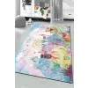  Conceptum Hypnose szőnyeg (100 x 160) többszínű azúr