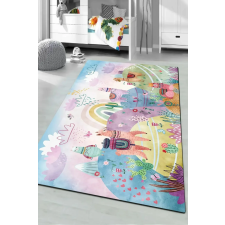  Conceptum Hypnose szőnyeg (100 x 160) többszínű azúr lakástextília