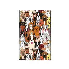 Conceptum Hypnose szőnyeg (120 x 180) Többszínű Hond lakástextília