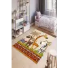  Conceptum Hypnose Szőnyeg (140 x 220) Többszínű W1020 - Többszínű